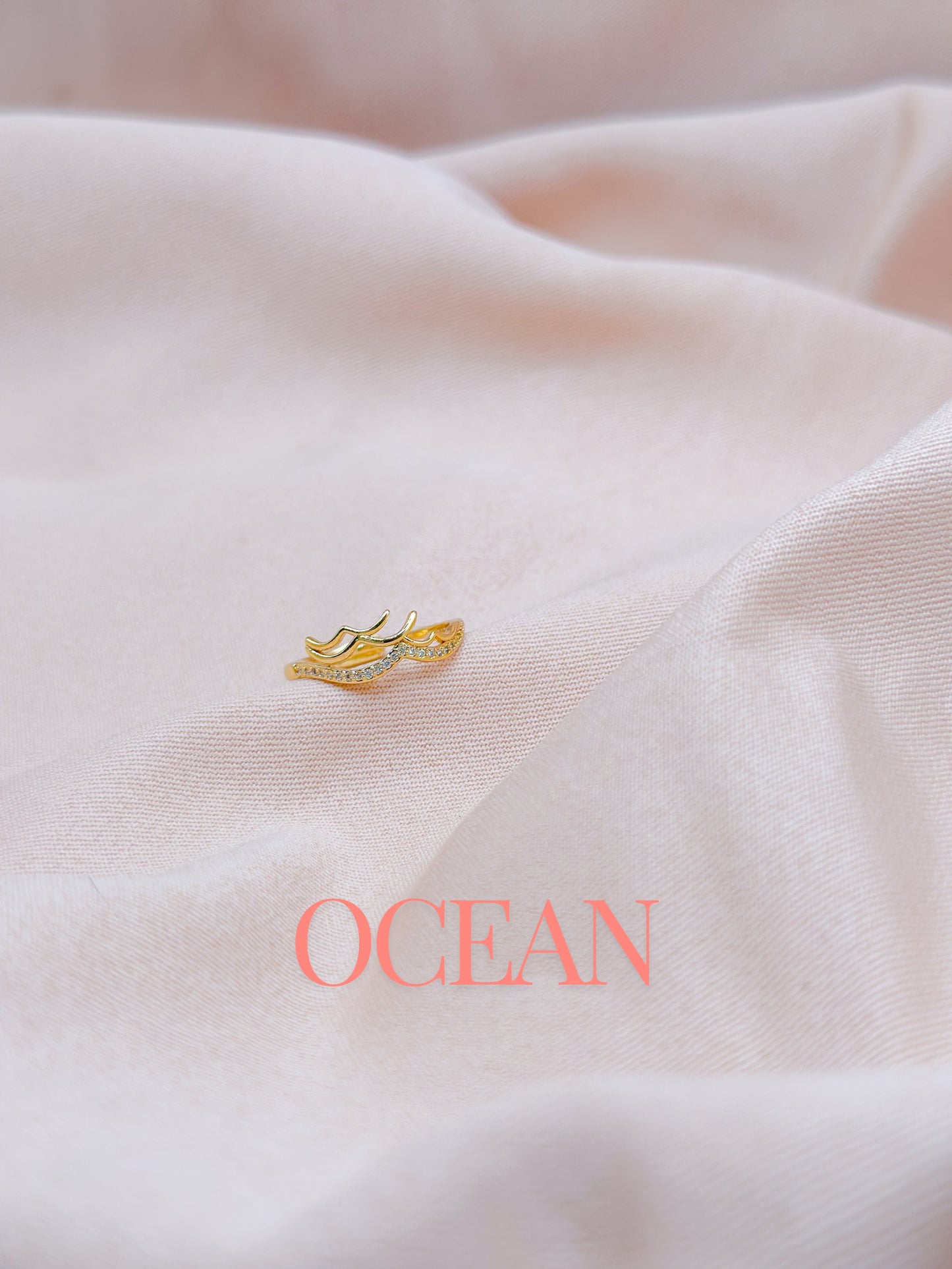 Ring Collection