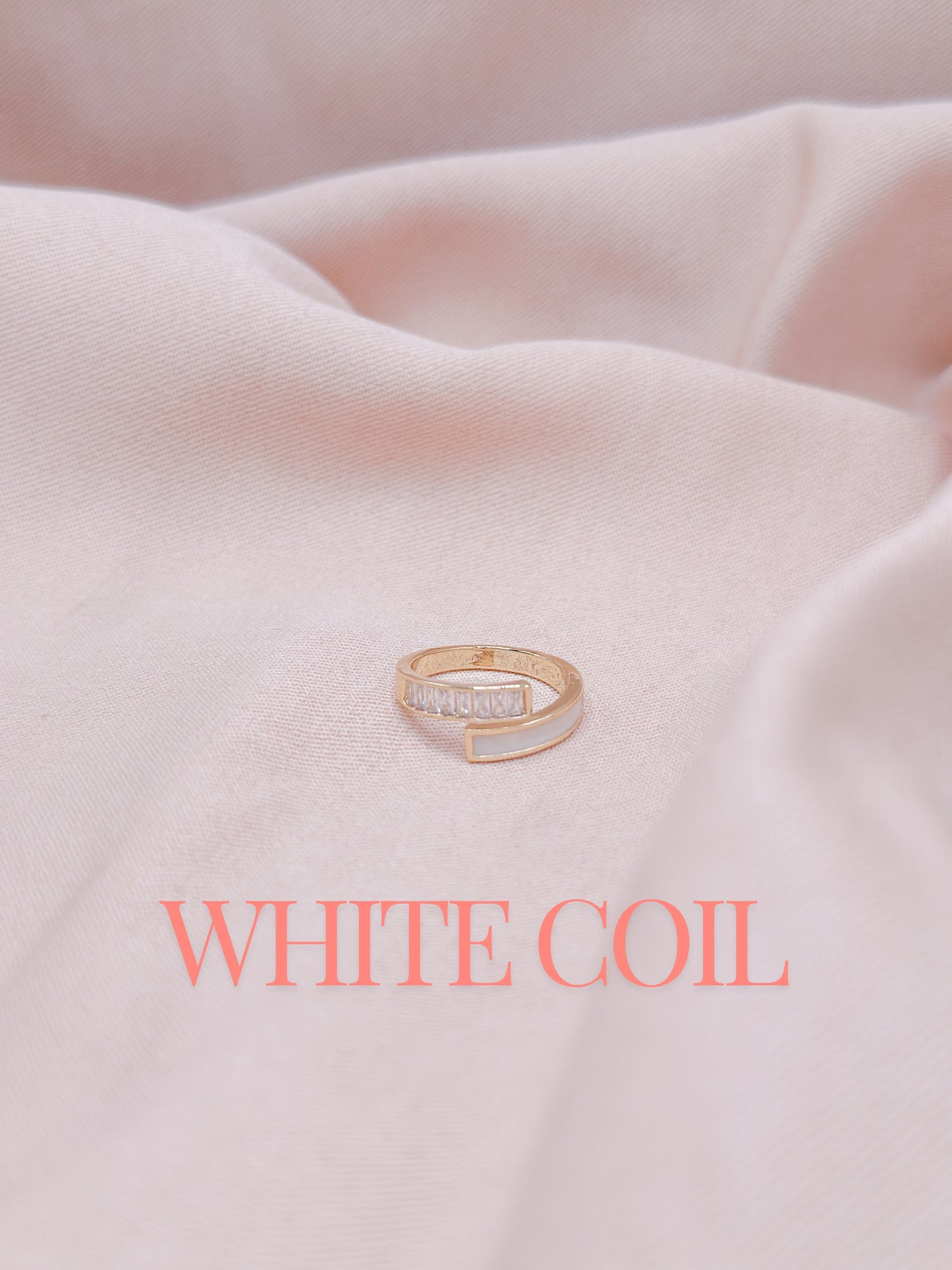 Ring Collection