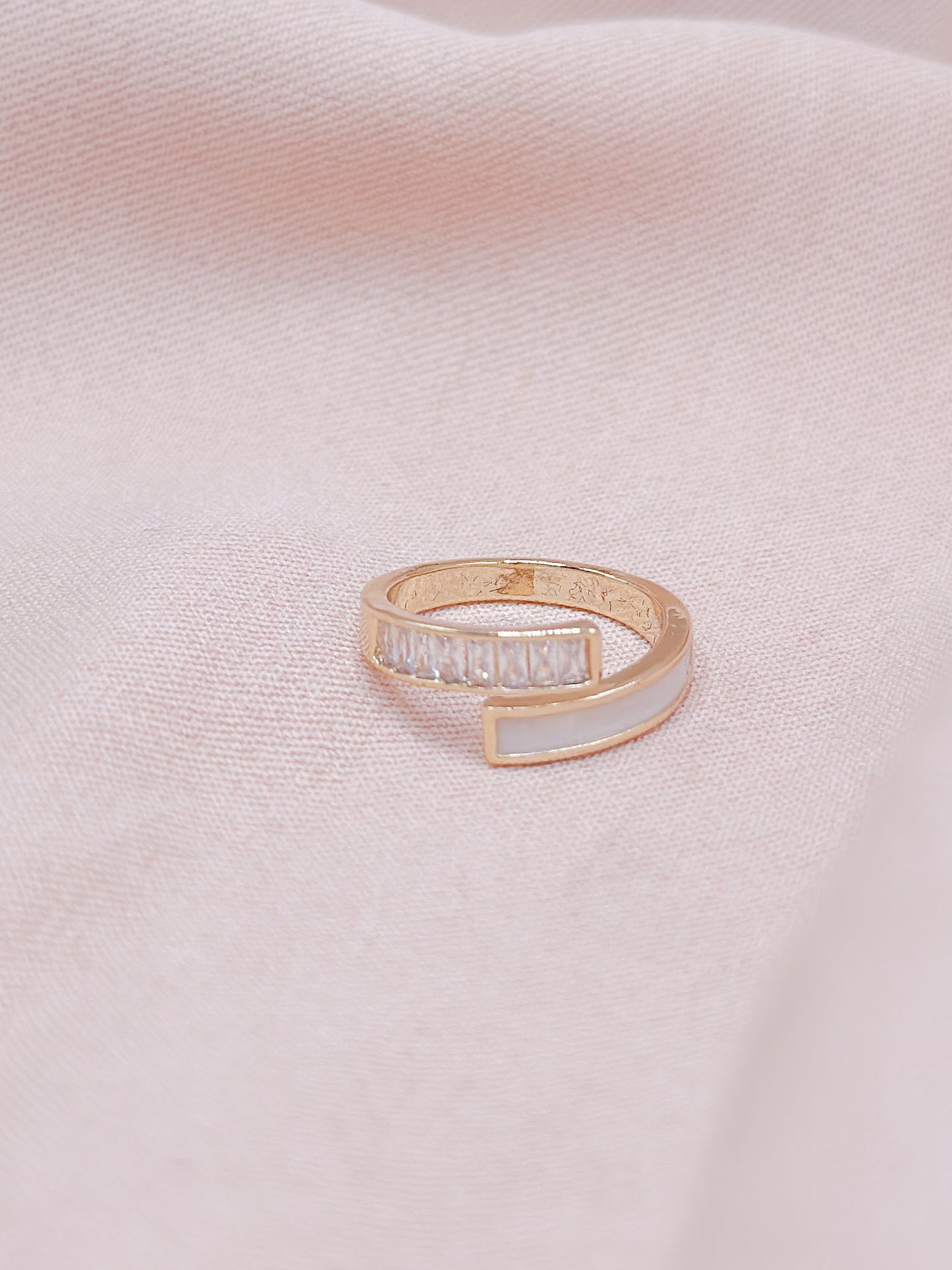 Ring Collection