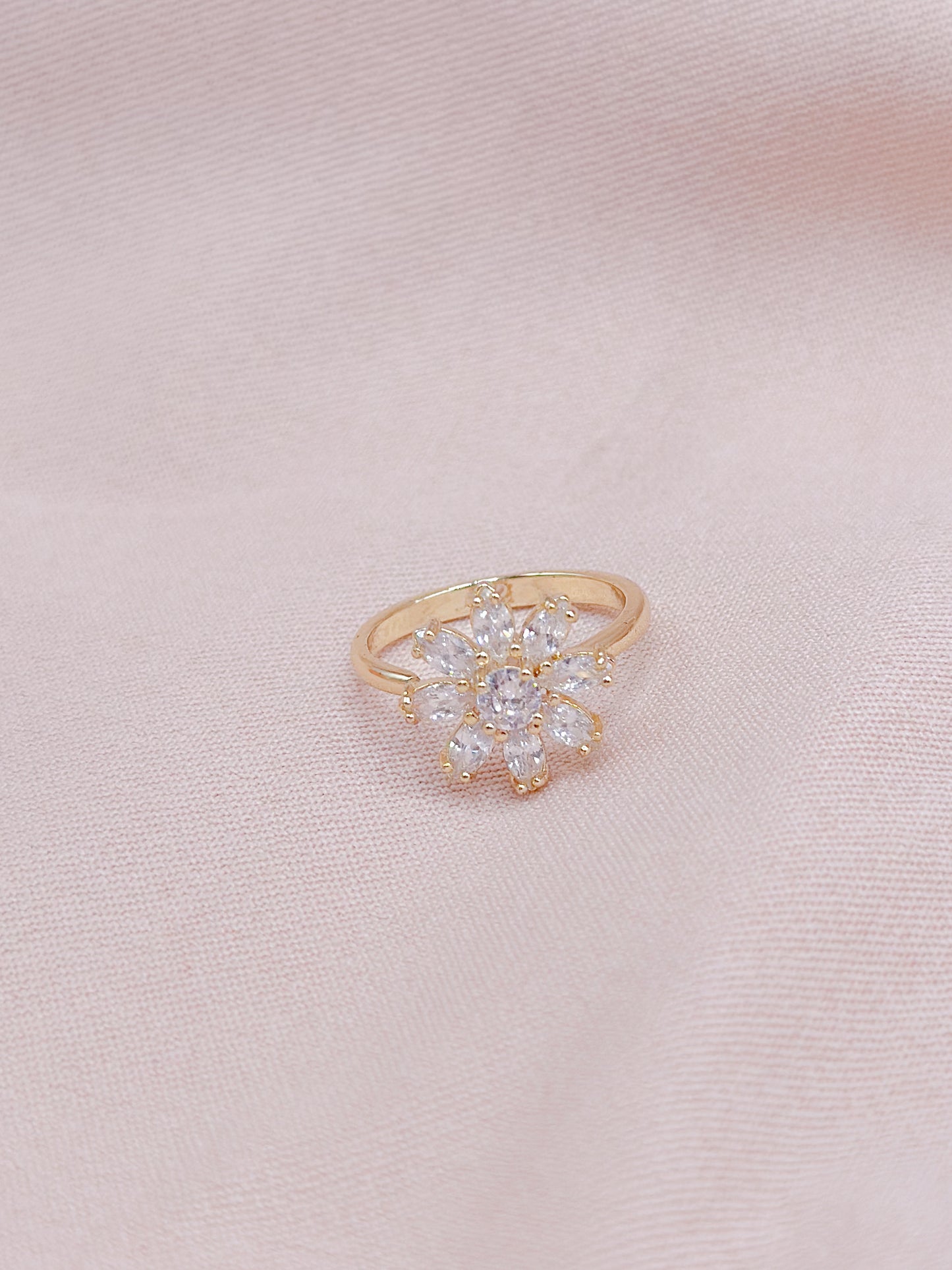 Ring Collection