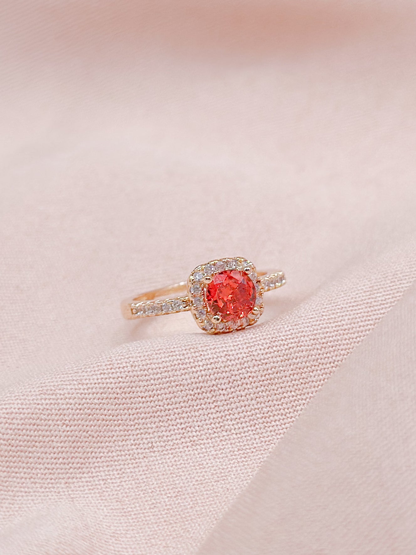 Ring Collection