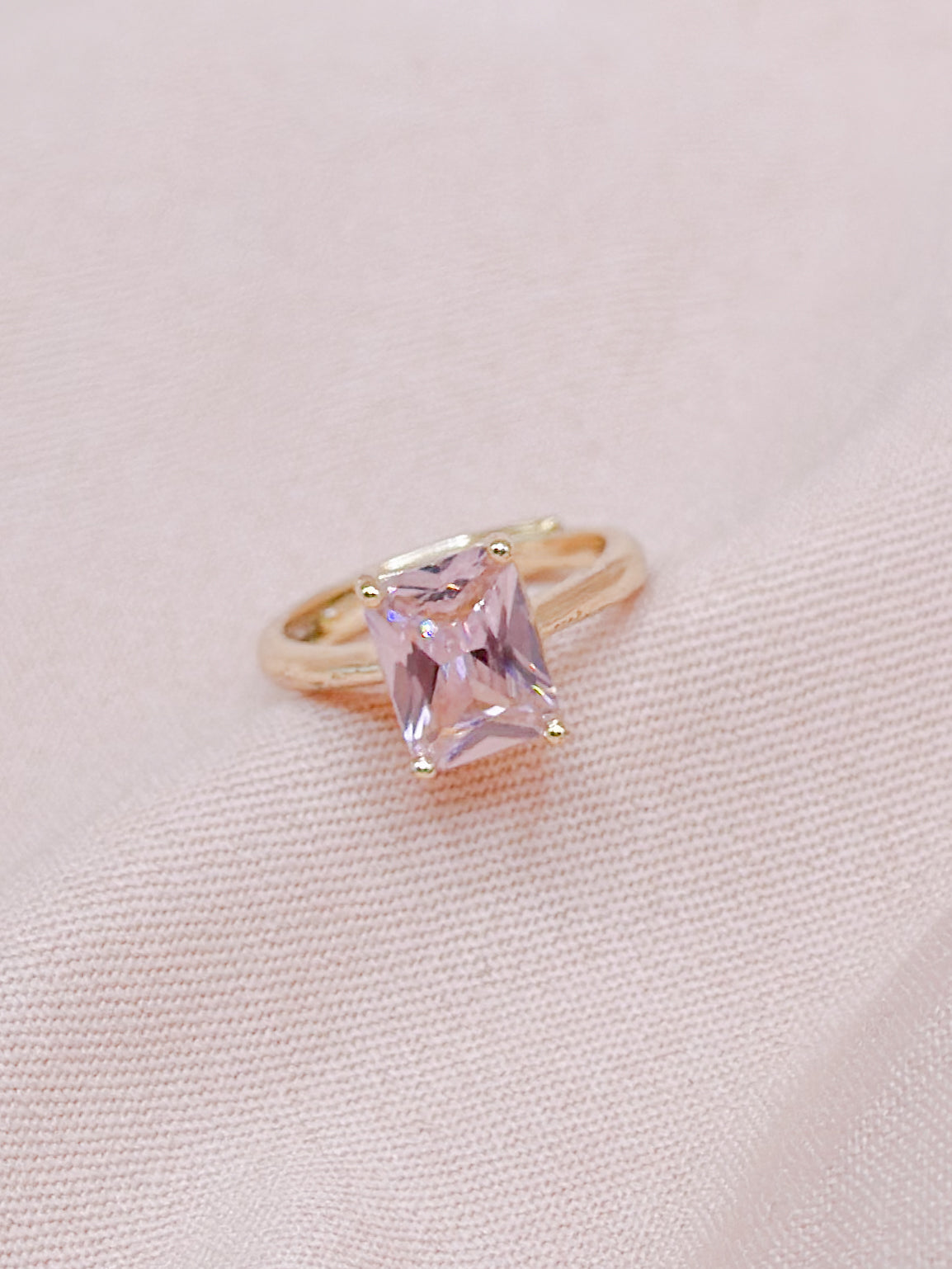 Ring Collection