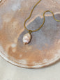 Pearl Pendants