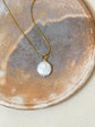 Pearl Pendants