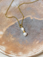 Dainty Pearls