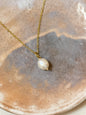 Dainty Pearls
