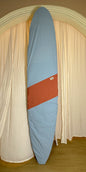 Sunny Daze Longboard Cover